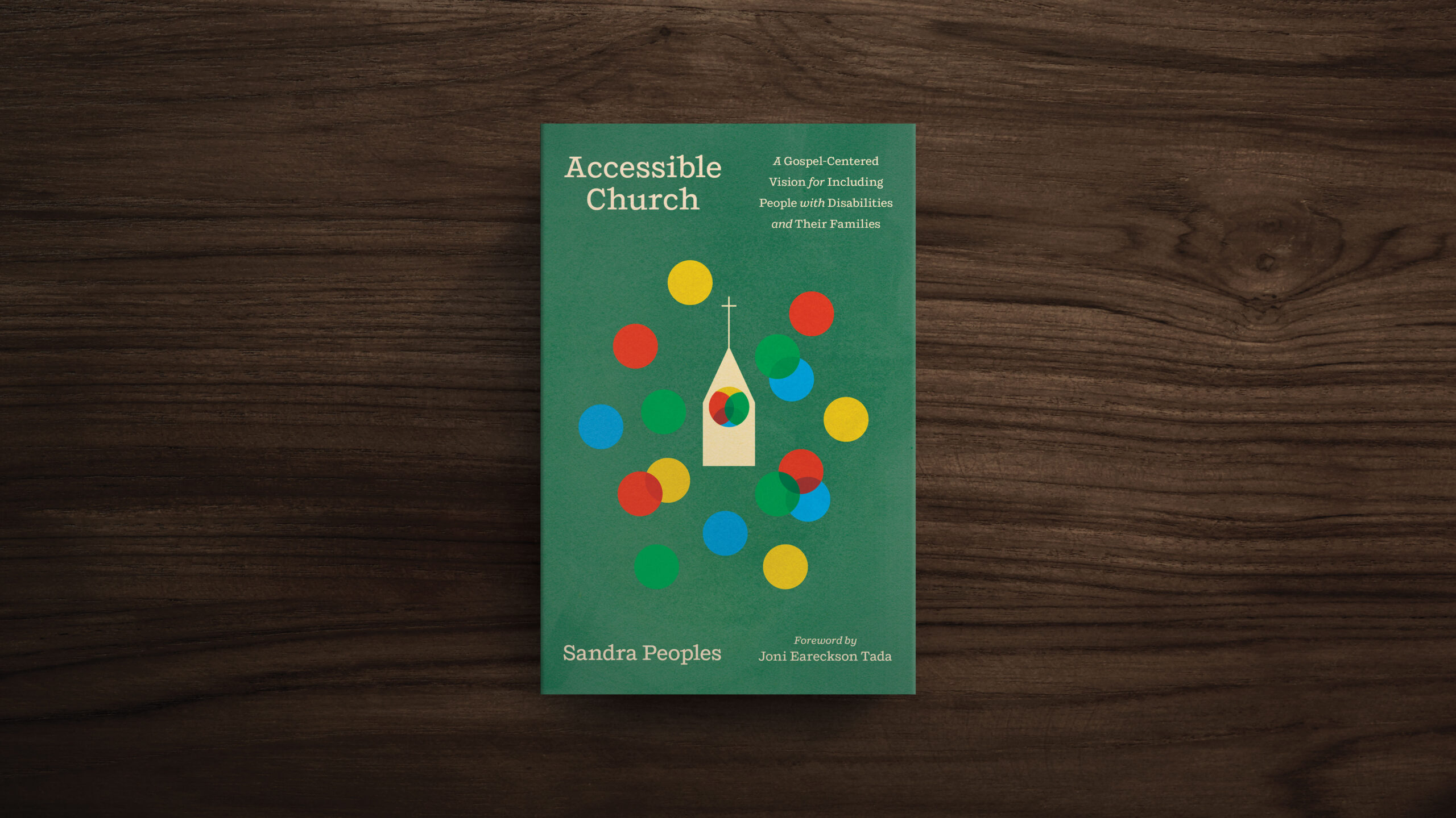 Accessible Church